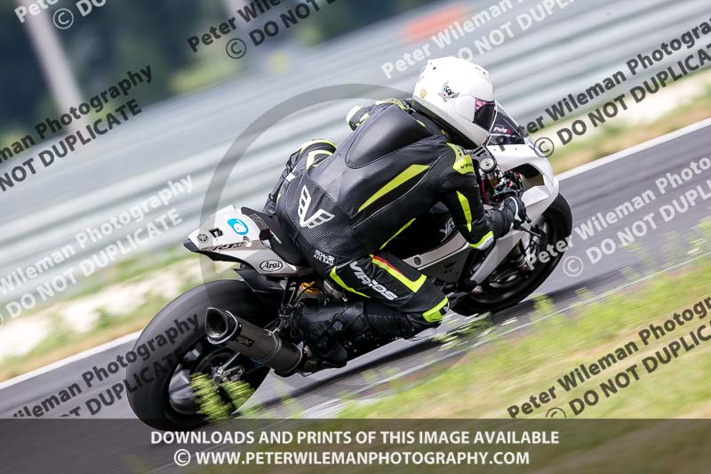 25 to 27th july 2019;Slovakia Ring;event digital images;motorbikes;no limits;peter wileman photography;trackday;trackday digital images